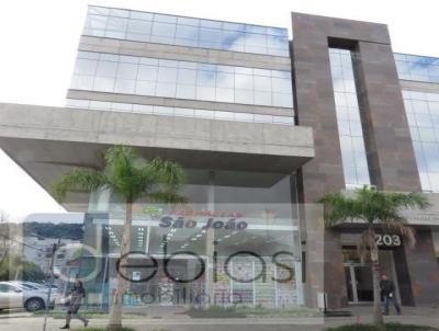 Sala Comercial/Nova para Locação, em Garibaldi, bairro Centro